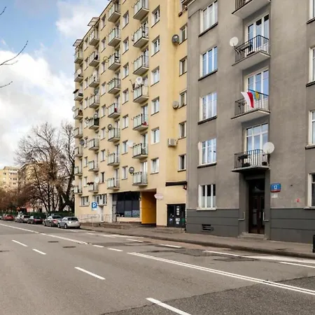 Bergamot Studio Powisle Centrum Nauki Kopernik *