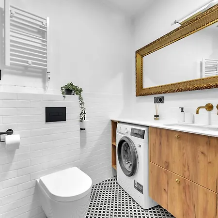 Bergamot Studio Powisle Centrum Nauki Kopernik * Варшава