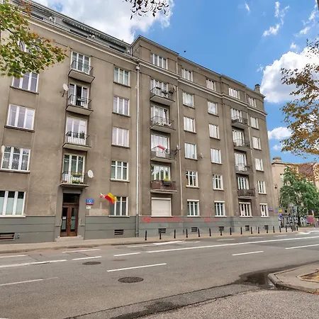Bergamot Studio Powisle Centrum Nauki Kopernik * Варшава