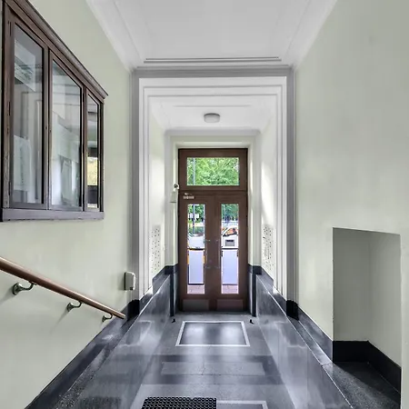 Bergamot Studio Powisle Centrum Nauki Kopernik Варшава
