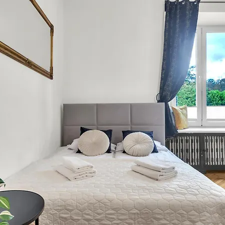 Bergamot Studio Powisle Centrum Nauki Kopernik * Варшава