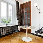 Appartement Bergamot Center